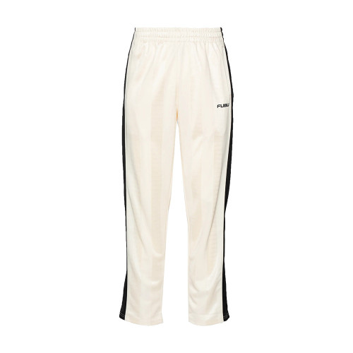 FUBU Ανδρικό παντελόνι Corporate Striped Track Pants